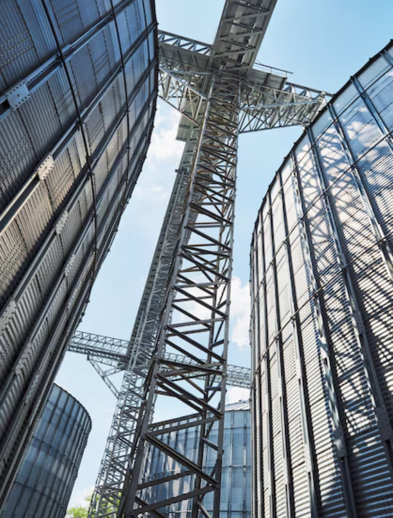 Structural Detailing Design