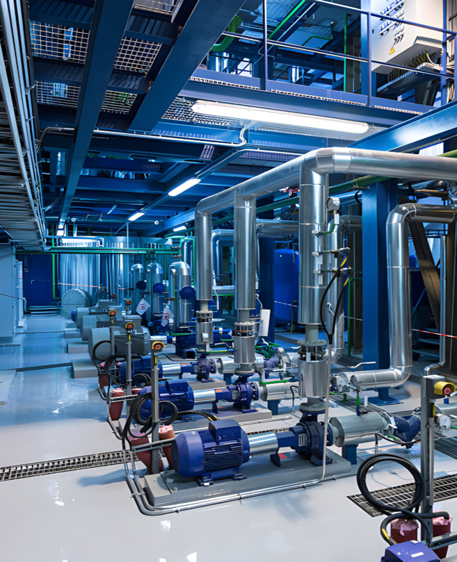 Piping Engineering In London